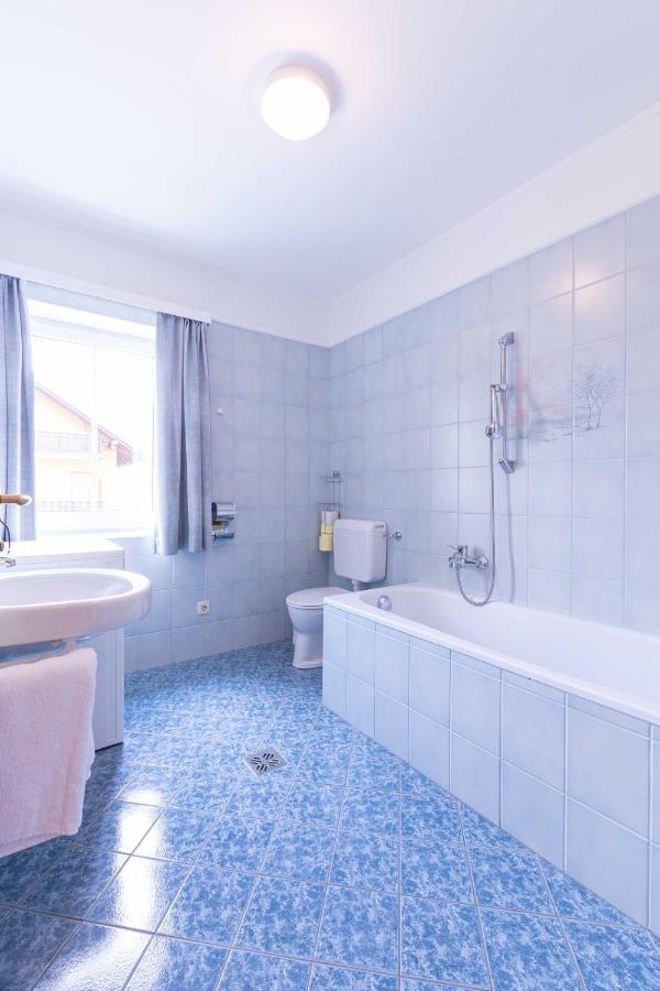 Appartment Isabelle Presseggersee Εξωτερικό φωτογραφία