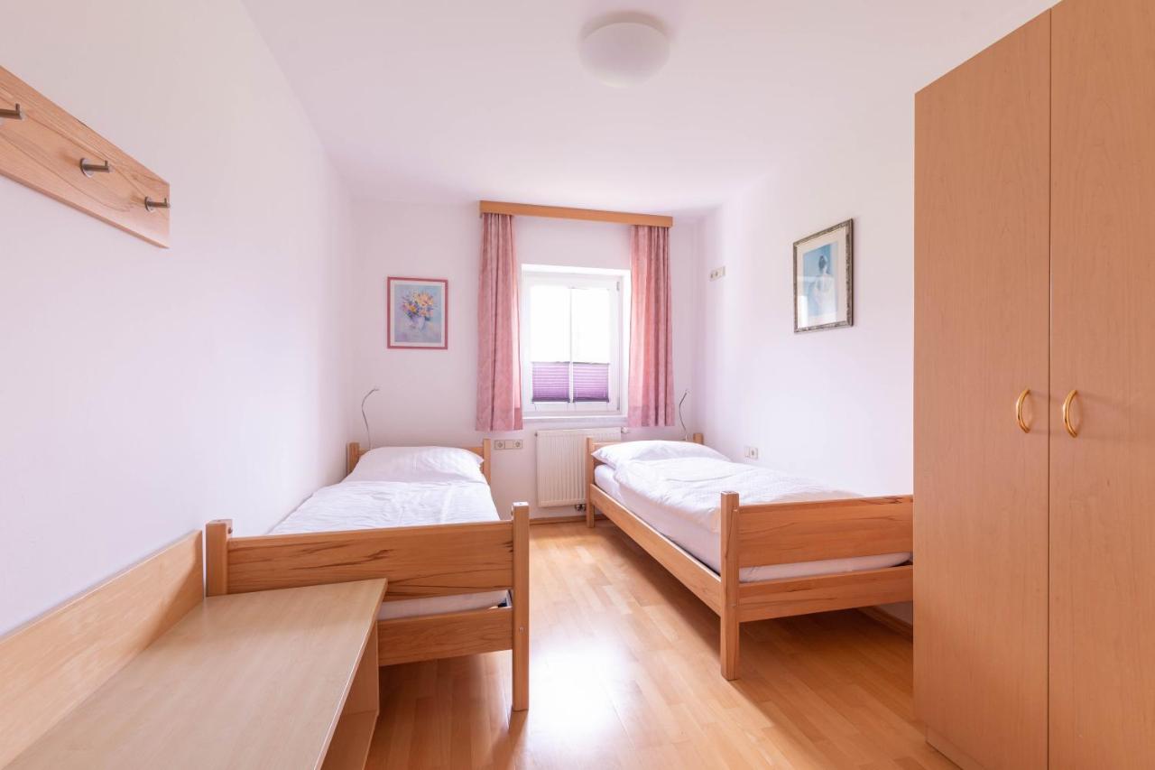 Appartment Isabelle Presseggersee Εξωτερικό φωτογραφία