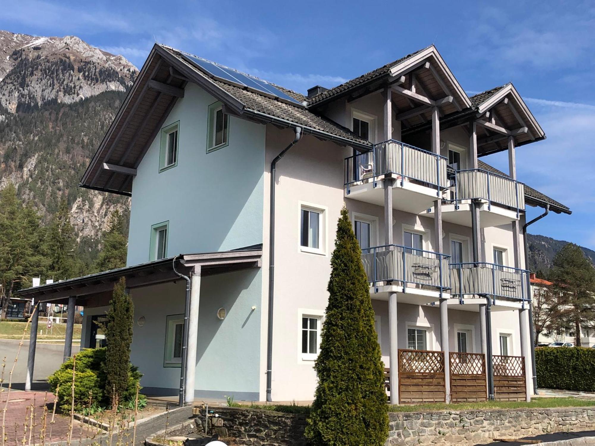 Appartment Isabelle Presseggersee Εξωτερικό φωτογραφία